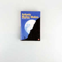 Load image into Gallery viewer, Plenilunio, Antonio Muñoz Molina
