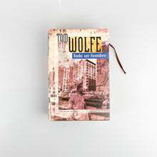 Laden Sie das Bild in den Galerie-Viewer, Todo un hombre, Tom Wolfe
