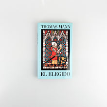 Laden Sie das Bild in den Galerie-Viewer, El Elegido, Thomas Mann
