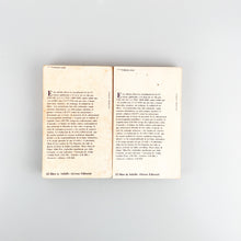 Laden Sie das Bild in den Galerie-Viewer, Cuentos 1 y 2, Edgar Allan Poe
