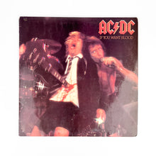 Cargar imagen en el visor de la galería, LP. AC/DC. If You Want Blood You've Got It
