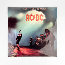 Cargar imagen en el visor de la galería, LP. AC/DC. Let There Be Rock
