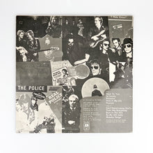 Cargar imagen en el visor de la galería, LP. The Police. Outlandos D'Amour
