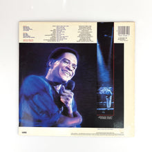 画像をギャラリービューアに読み込む, LP. Al Jarreau. In London
