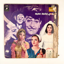 이미지를 갤러리 뷰어에 로드 , 2xLP, Gat. Shankar Jaikishan. Mera Naam Joker
