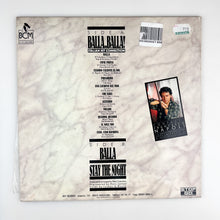 Laden Sie das Bild in den Galerie-Viewer, LP. Francesco Napoli. Balla..Balla! - Italian Hit Connection
