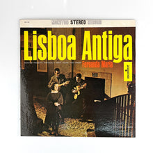 画像をギャラリービューアに読み込む, LP. Fernanda Maria. Lisboa Antiga
