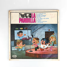 Cargar imagen en el visor de la galería, LP, Gat. La Pandilla. La Pandilla
