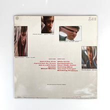 画像をギャラリービューアに読み込む, LP. The Dream Syndicate. Out Of The Grey
