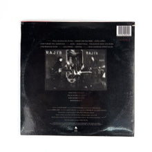 画像をギャラリービューアに読み込む, 2xLP. The Dream Syndicate. Live At Raji's
