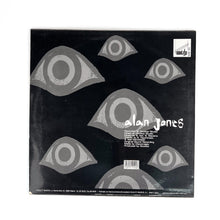 画像をギャラリービューアに読み込む, LP. Alan Jones. Eyes Without A Face
