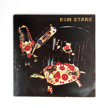 画像をギャラリービューアに読み込む, LP. Dim Stars. Dim Stars
