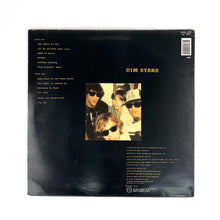 画像をギャラリービューアに読み込む, LP. Dim Stars. Dim Stars

