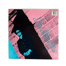 画像をギャラリービューアに読み込む, LP. Steve Kilbey. Unearthed
