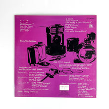 Cargar imagen en el visor de la galería, LP. The Seamonsters. Fuzz Dice Cult
