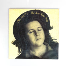 画像をギャラリービューアに読み込む, LP. The Saints. The New Rose Years
