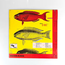 画像をギャラリービューアに読み込む, LP. The Romans. The Last Days At The Ranch
