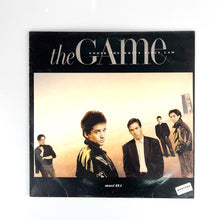 画像をギャラリービューアに読み込む, MAXI LP. The Game. Under The White Bible Law
