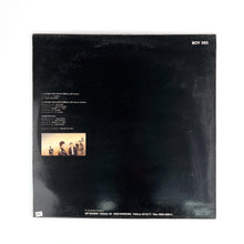 画像をギャラリービューアに読み込む, MAXI LP. The Game. Under The White Bible Law
