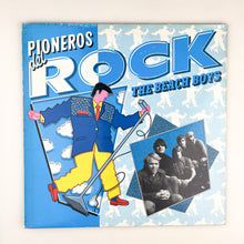 Load image into Gallery viewer, LP. The Beach Boys. Beach Boy&#39;s Party
