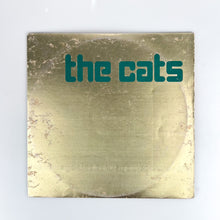 Cargar imagen en el visor de la galería, LP. The Cats. Colour Us Gold
