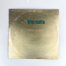 Cargar imagen en el visor de la galería, LP. The Cats. Colour Us Gold
