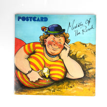 Cargar imagen en el visor de la galería, LP. Middle Of The Road. Postcard
