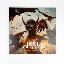 Cargar imagen en el visor de la galería, 2xLP, Gat. Devil You Know. The Beauty Of Destruction

