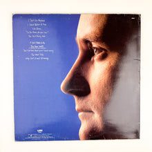 Laden Sie das Bild in den Galerie-Viewer, LP, Gat. Phil Collins. Hello, I Must Be Going!
