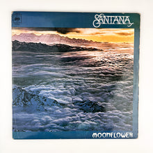 Laden Sie das Bild in den Galerie-Viewer, 2xLP, Gat. Santana. Moonflower
