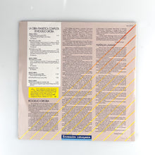 画像をギャラリービューアに読み込む, 2xLP, Gat. Natalia Lamas / Rogelio Groba. La Obra Pianistica Completa De Rogelio Groba
