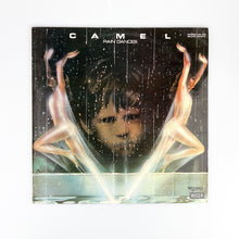 이미지를 갤러리 뷰어에 로드 , LP. Camel. Rain Dances
