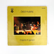 Cargar imagen en el visor de la galería, 2xLP, Gat. Deep Purple. Made in Japan
