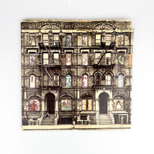이미지를 갤러리 뷰어에 로드 , 2xLP. Led Zeppelin. Physical Graffiti
