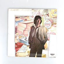 画像をギャラリービューアに読み込む, LP, Gat. Al Stewart. Year Of The Cat.
