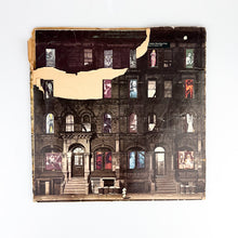 이미지를 갤러리 뷰어에 로드 , 2xLP. Led Zeppelin. Physical Graffiti

