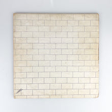 이미지를 갤러리 뷰어에 로드 , 2xLP, Gat. Pink Floyd. The Wall
