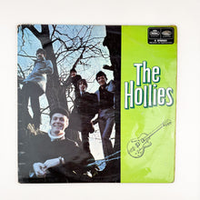 이미지를 갤러리 뷰어에 로드 , LP. The Hollies. The Hollies
