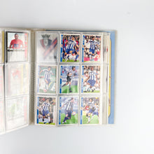 Charger l'image dans la galerie, Album Las Fichas de la Liga 2008, Incompleto.
