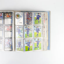 Charger l'image dans la galerie, Album Las Fichas de la Liga 2008, Incompleto.
