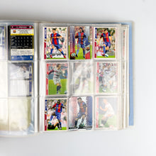 Charger l'image dans la galerie, Album Las Fichas de la Liga 2008, Incompleto.
