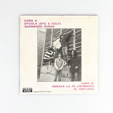 Load image into Gallery viewer, EP. Mac N'Rones. Abraza La Fe
