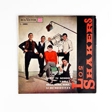 Load image into Gallery viewer, EP. Los Shakers. Grito Tu Nombre
