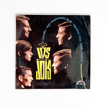 Load image into Gallery viewer, EP. Los Jois. El Camello
