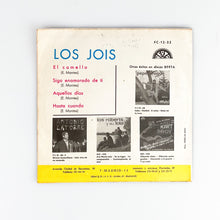 Load image into Gallery viewer, EP. Los Jois. El Camello
