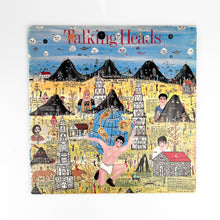 Cargar imagen en el visor de la galería, LP. Talking Heads. Little Creatures
