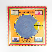 Cargar imagen en el visor de la galería, LP. Talking Heads. Speaking In Tongues
