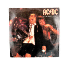 Load image into Gallery viewer, LP. AC/DC. If You Want Blood You've Got It
