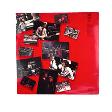 画像をギャラリービューアに読み込む, LP. Toto. Toto IV
