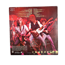 画像をギャラリービューアに読み込む, LP. Status Quo. If You Can't Stand The Heat
